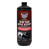 50/50 One Step Wax Polish