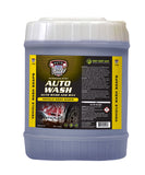 Auto Wash
