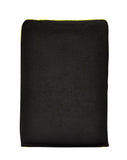 Yellow Nano Buff Wash Mitt (Medium Grade)