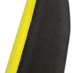 Yellow Nano Buff Wash Mitt (Medium Grade)