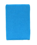 Blue Nano Buff Wash Mitt (Fine Grade)
