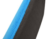 Blue Nano Buff Wash Mitt (Fine Grade)