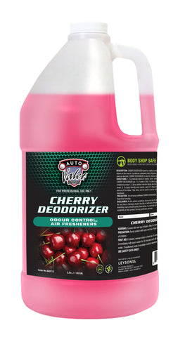 Cherry Deodorizer