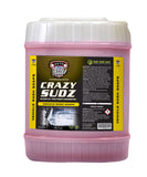 Crazy Sudz