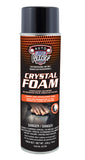 Crystal Foam