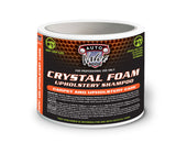 Crystal Foam