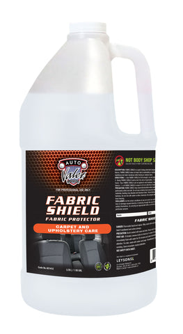 Fabric Shield