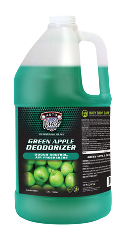 Green Apple Deodorizer