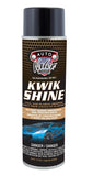 Kwik Shine Dressing