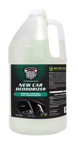 New Car Deodorizer
