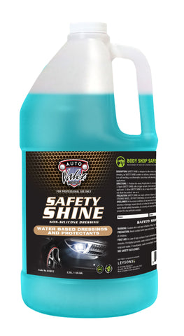 Safety Shine