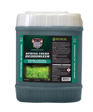 Spring Fresh Deodorizer