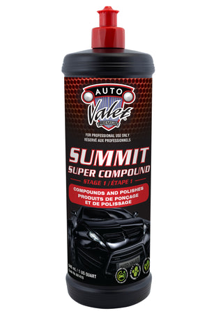 Summit Super Compound