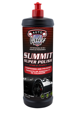 Summit Super Polish