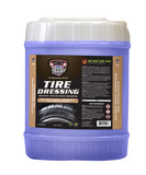 Tire Dressing
