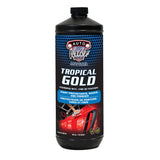 Tropical Gold Carnauba Wax