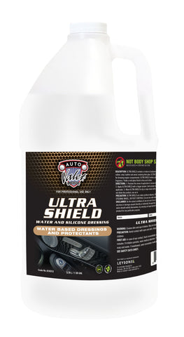 Ultra Shield