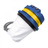 Johnny Vac JV420M2 Wet/Dry Vacuum - Professional