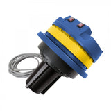 Johnny Vac JV420M2 Wet/Dry Vacuum - Professional