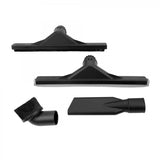 Johnny Vac JV420M2 Wet/Dry Vacuum - Professional