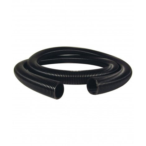Vacuum Hose 1.5 INCH Diameter 25 Feet