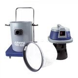 Johnny Vac JV400 Wet/Dry Vacuum - Professional