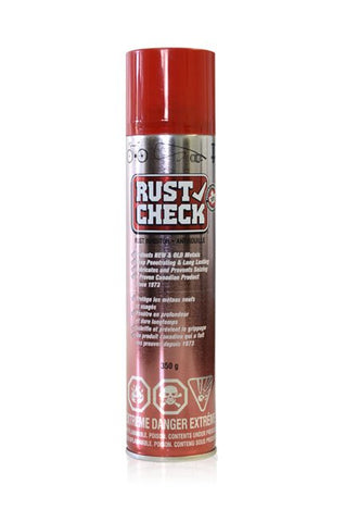 Rust Check Inhibitor Fluid