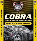 Cobra Wash