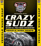 Crazy Sudz