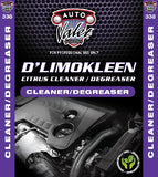 D'Limokleen Citrus Cleaner