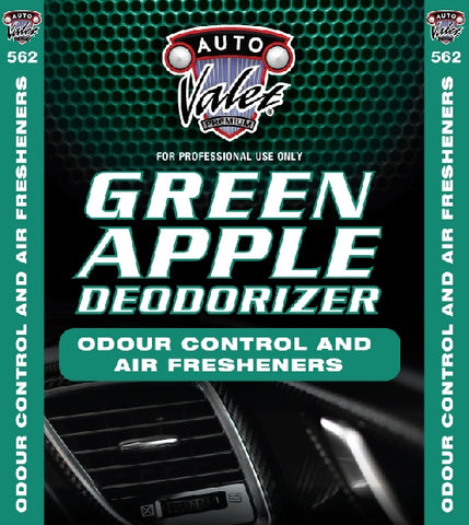 Green Apple Deodorizer