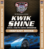 Kwik Shine Dressing