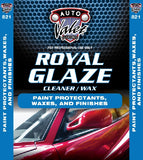 Royal Glaze