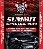 Summit Super Compound