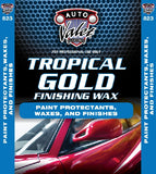 Tropical Gold Carnauba Wax