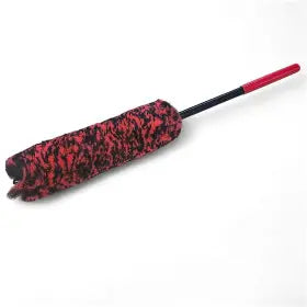 Plush Wheel Brush LRG. 18" - Bendable