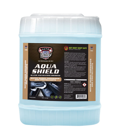 Aqua Shield