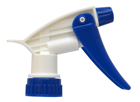Trigger Sprayer (Blue/White)