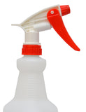 Spray Bottle Trigger (Red)