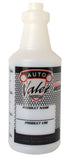 1L Auto Valet Sprayer Bottle