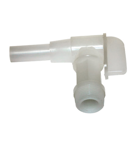 Flow Rite 3/4" Tap with Extended Spout