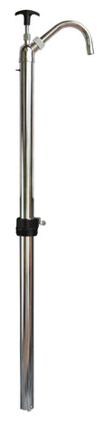 Metal Solvent Drum Pump