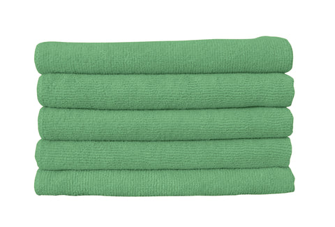 Microfibre Towels