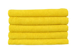 Microfibre Towels