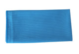 Microfiber Glass Towels (Blue)