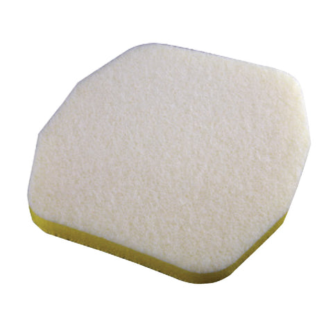 Tire Dressing Applicator Replacement Pads
