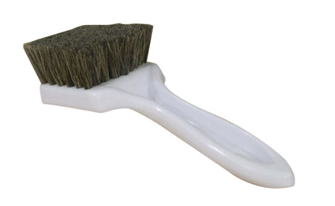 Leather and Upholstery Brush