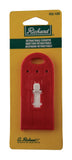 Plastic Razor Blade Holder