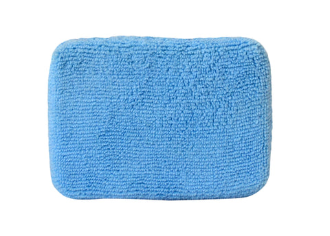 Microfiber Wax Applicator