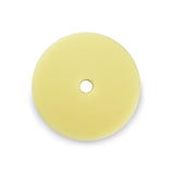 7" Yellow T80 Heavy Cut Foam Pad